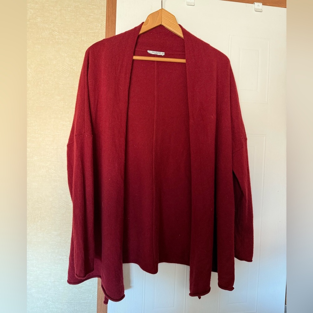 MM Lafleur XS/S Cashmere Sweater